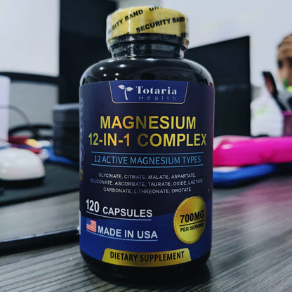 TRANSFORMA TU SALUD DESDE HOY , ASHWAGANDHA KSM-66, MAGNESIUM 12-EN-1 COMPLEX, NAD+RESVERATROL Y OMEGA 3 100% ORIGINAL 🇺🇸 ✨  🎁+ OBSEQUIO SORPRESA