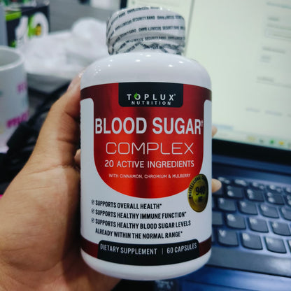 💥 Supercombo: Vitamina C 🍊, Magnesio 12 en 1 Complex 🧠, Colágeno ✨ y Blood Sugar Complex 🍯… comienza a transformar tu vida desde hoy 🚀 ORIGINAL 🇺🇸”