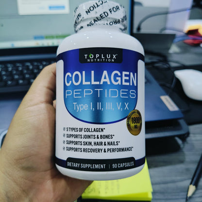 💥 Supercombo: Vitamina C 🍊, Magnesio 12 en 1 Complex 🧠, Colágeno ✨ y Blood Sugar Complex 🍯… comienza a transformar tu vida desde hoy 🚀 ORIGINAL 🇺🇸”