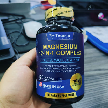 💥 Supercombo: Vitamina C 🍊, Magnesio 12 en 1 Complex 🧠, Colágeno ✨ y Blood Sugar Complex 🍯… comienza a transformar tu vida desde hoy 🚀 ORIGINAL 🇺🇸”